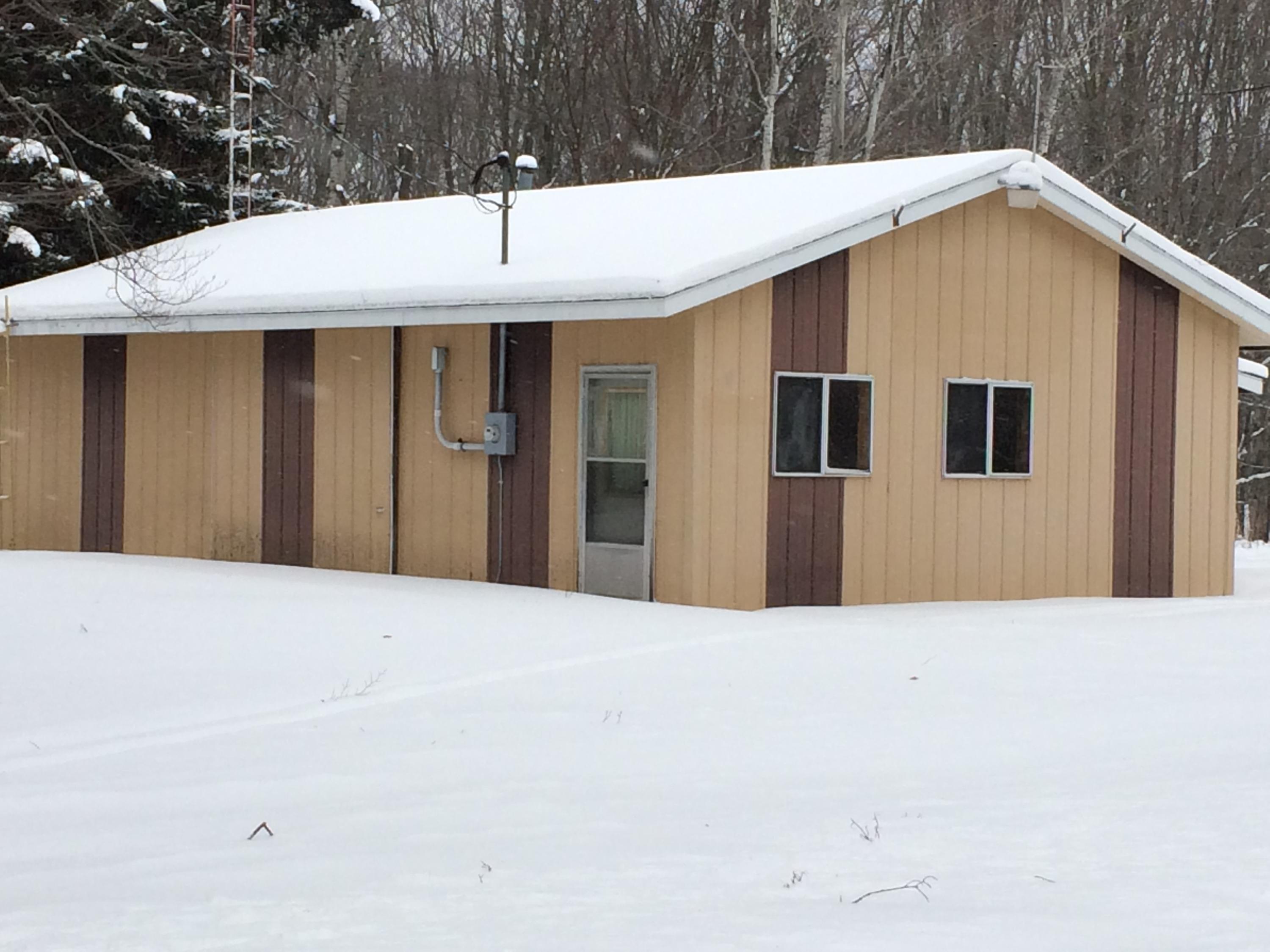 9885 South North Hulbert Road Hulbert, MI 49748 - Photo 20 of 21 Gallery Image 20