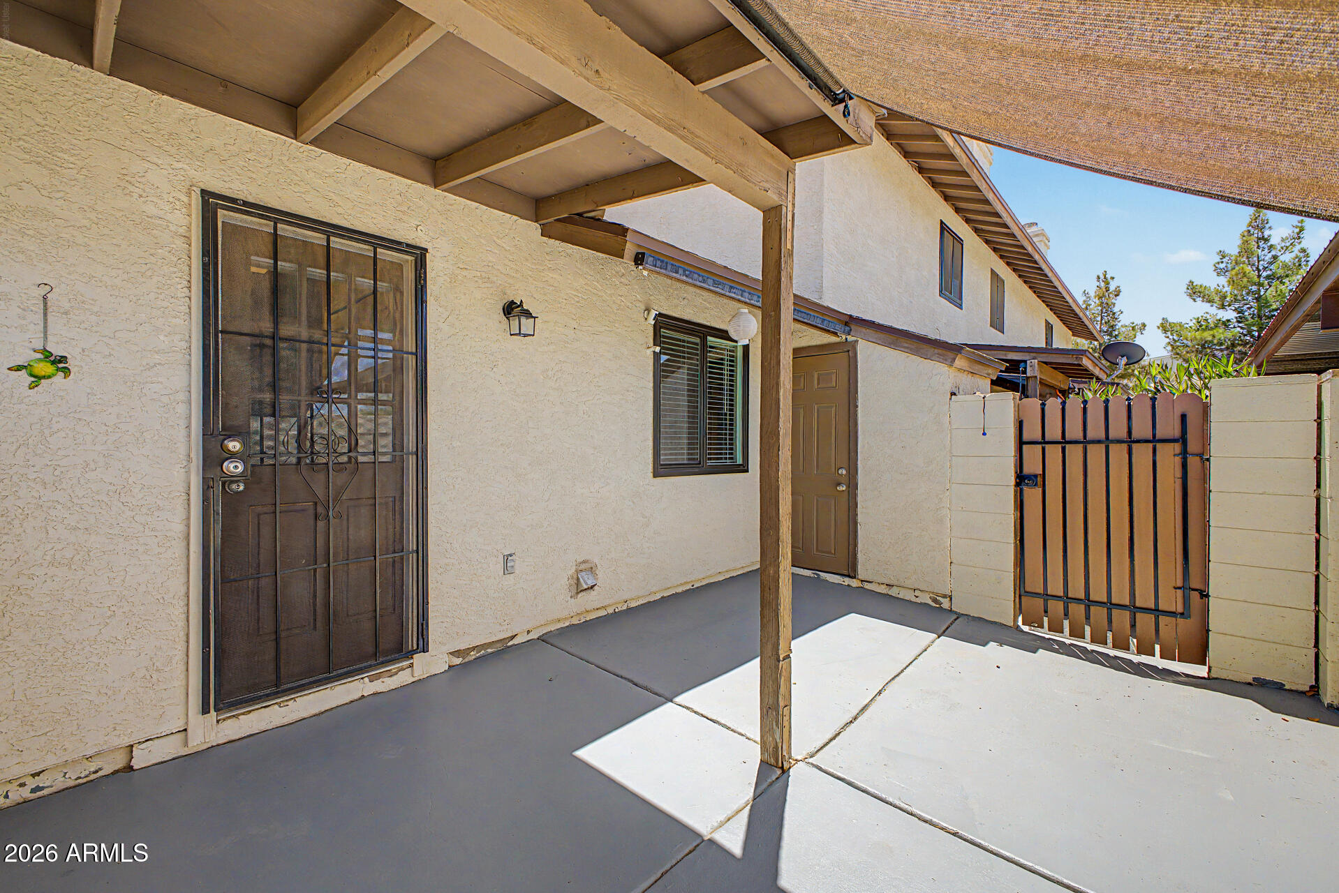 170 East Guadalupe Road, Unit 135 Gilbert, AZ 85234 - Photo 24 of 36 24 - Guadalupe