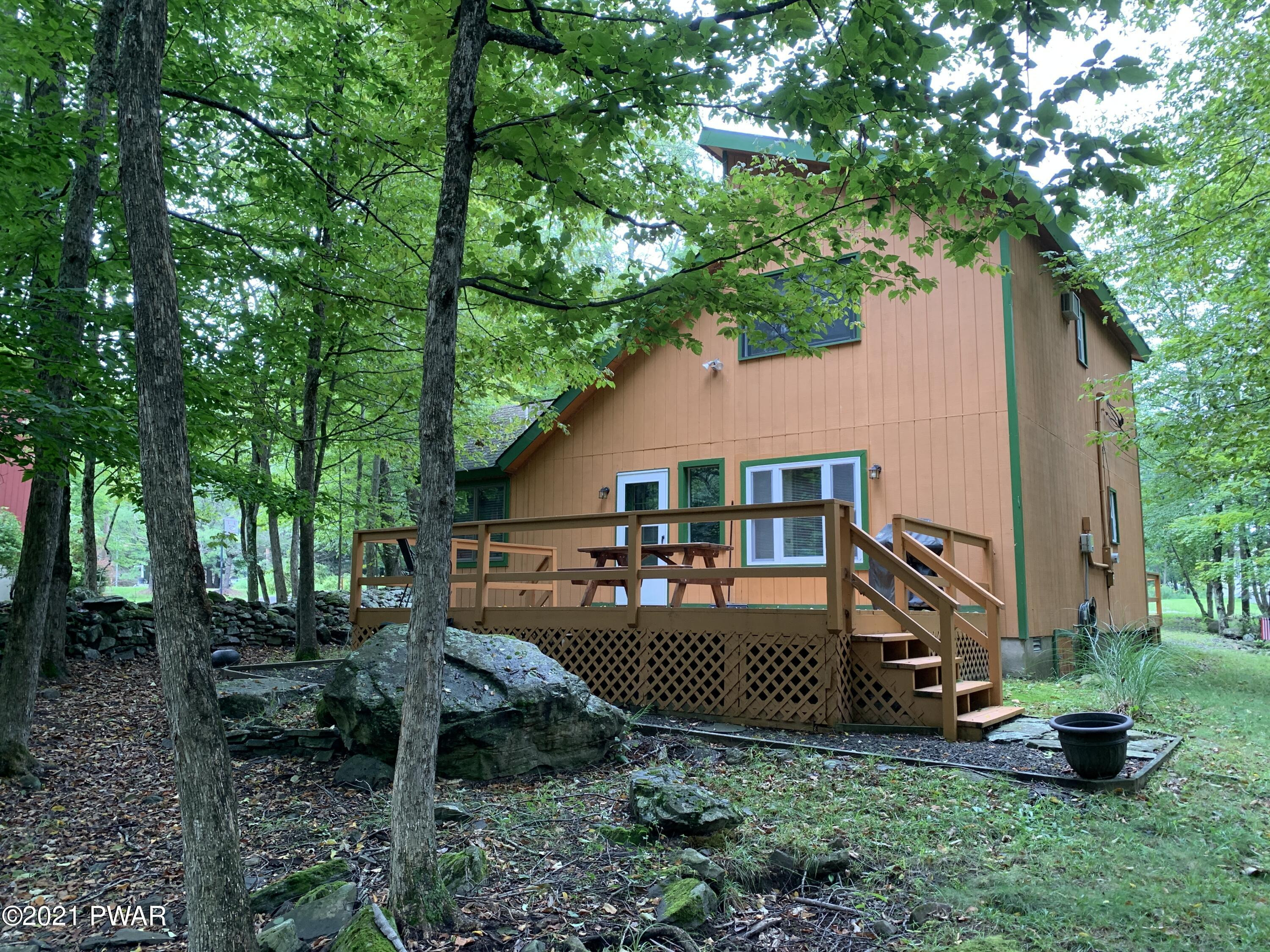 39 Rockway Road Lake Ariel, PA 18436 - Photo 3 of 32