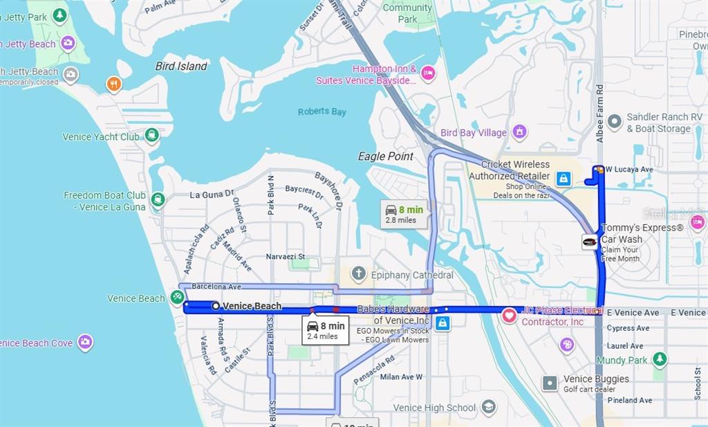 501 Albee Farm Road, Unit V12 Venice, FL 34285 - Photo 3 of 35