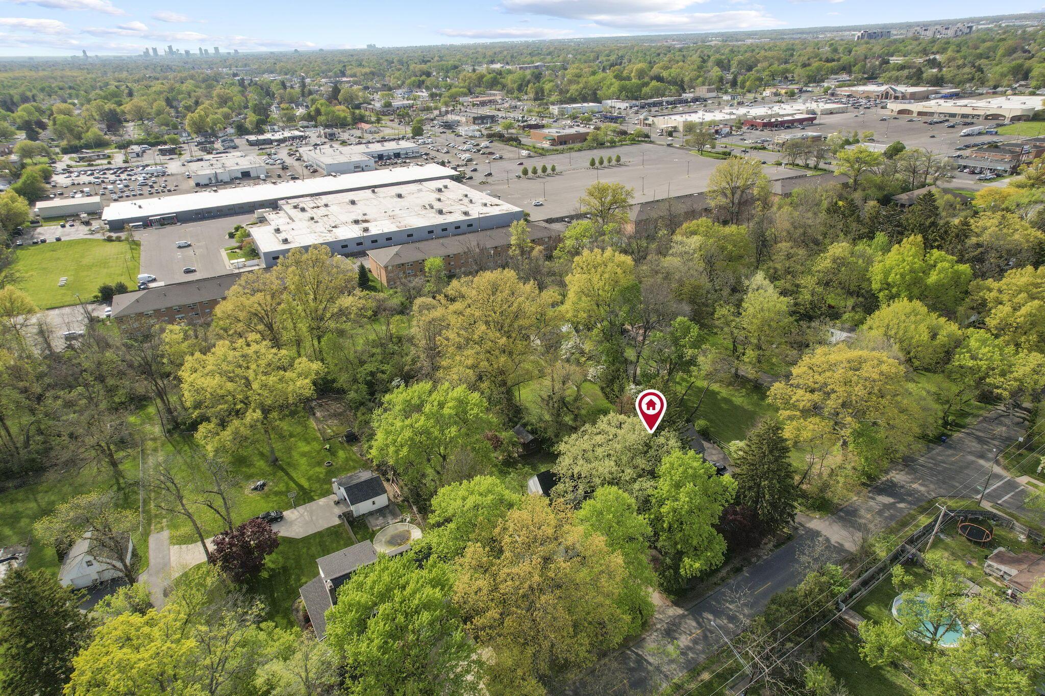 1121 Shady Lane Road Columbus, OH 43227 - Photo 53 of 55 63-web-or-mls-DJI_0396 - Copy
