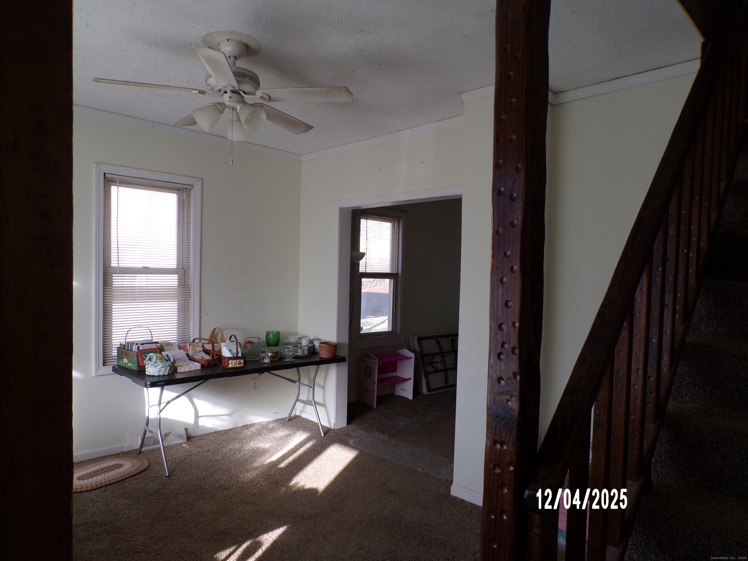 103 Myrtle Avenue Ansonia, CT 06401 - Photo 16 of 35 a view of a livingroom with furniture