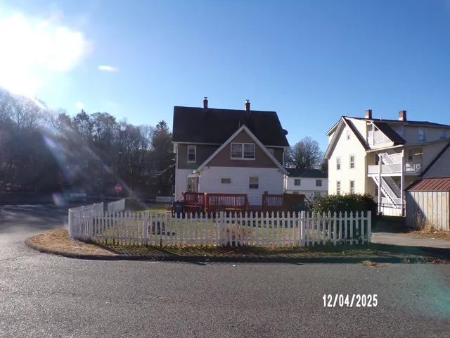 $365,000 | 103 Myrtle Avenue, Ansonia, CT 06401