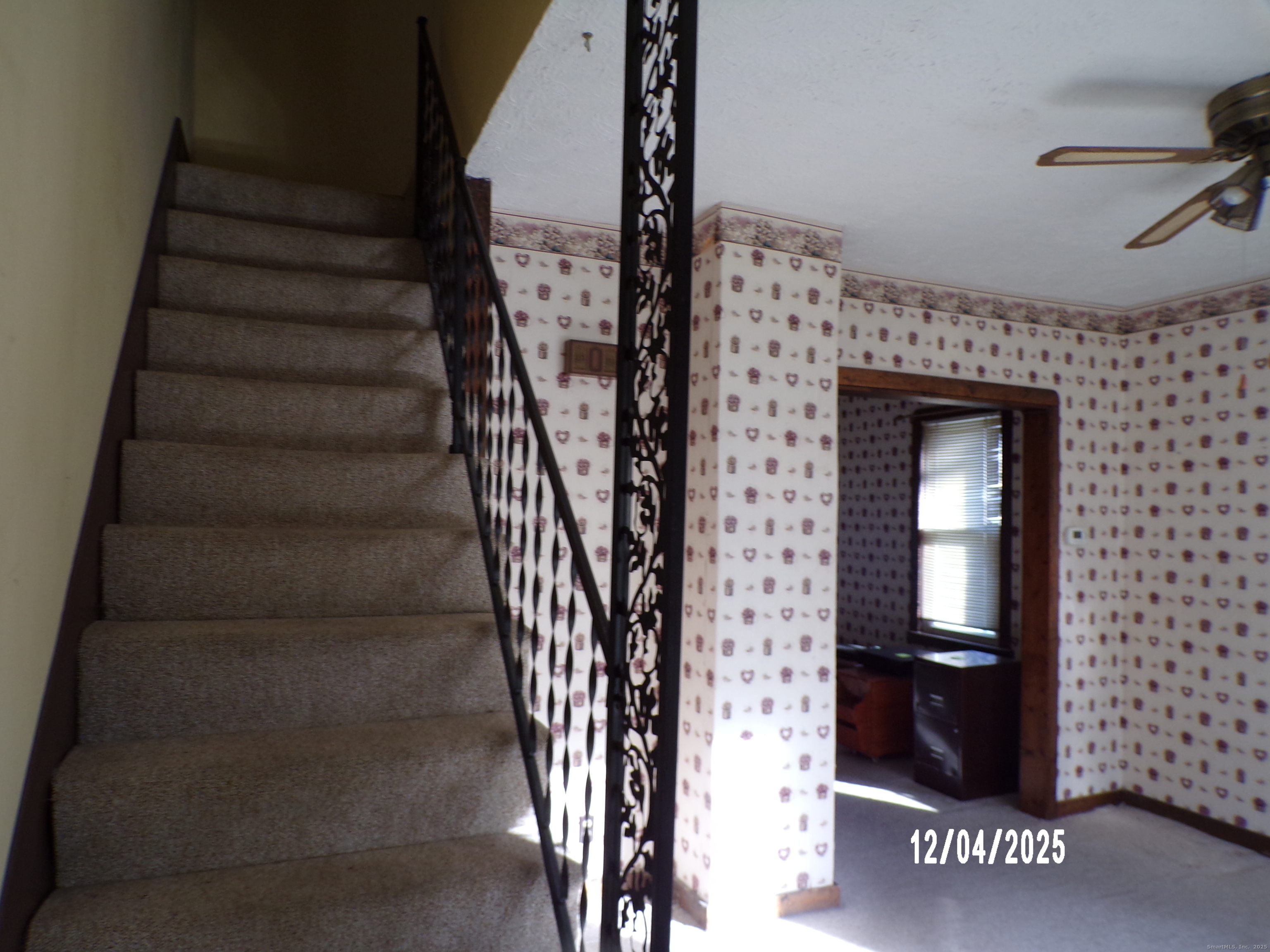 103 Myrtle Avenue Ansonia, CT 06401 - Photo 8 of 35 a view of entryway with a front door