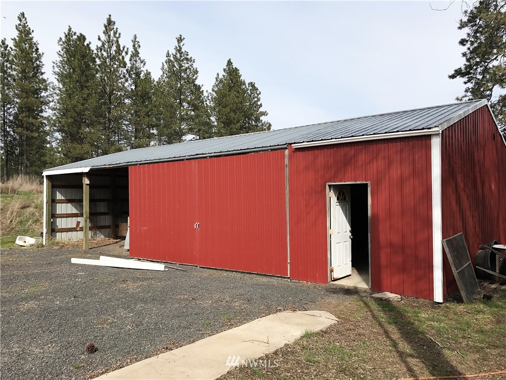 37529 Redwine Canyon Road Creston, WA 99117 - Photo 15 of 24 Gallery Image 15