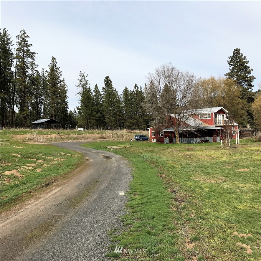 37529 Redwine Canyon Road Creston, WA 99117 - Photo 16 of 24 Gallery Image 16