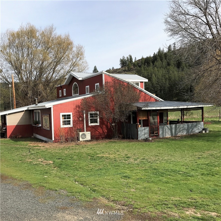 37529 Redwine Canyon Road Creston, WA 99117 - Photo 23 of 24 Gallery Image 23