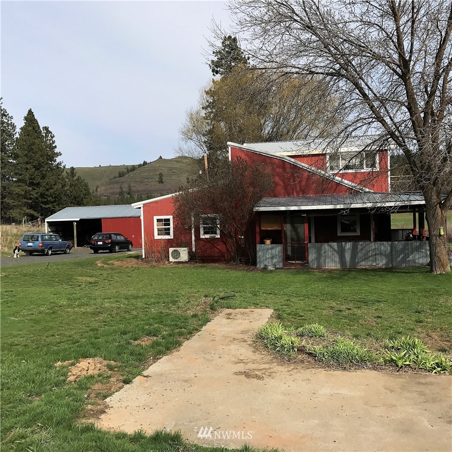 37529 Redwine Canyon Road Creston, WA 99117 - Photo 24 of 24 Gallery Image 24