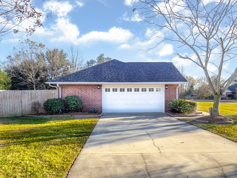 1105 Fallingwater Lane Sumter, SC 29154 - Photo 7 of 51 Gallery Image 7