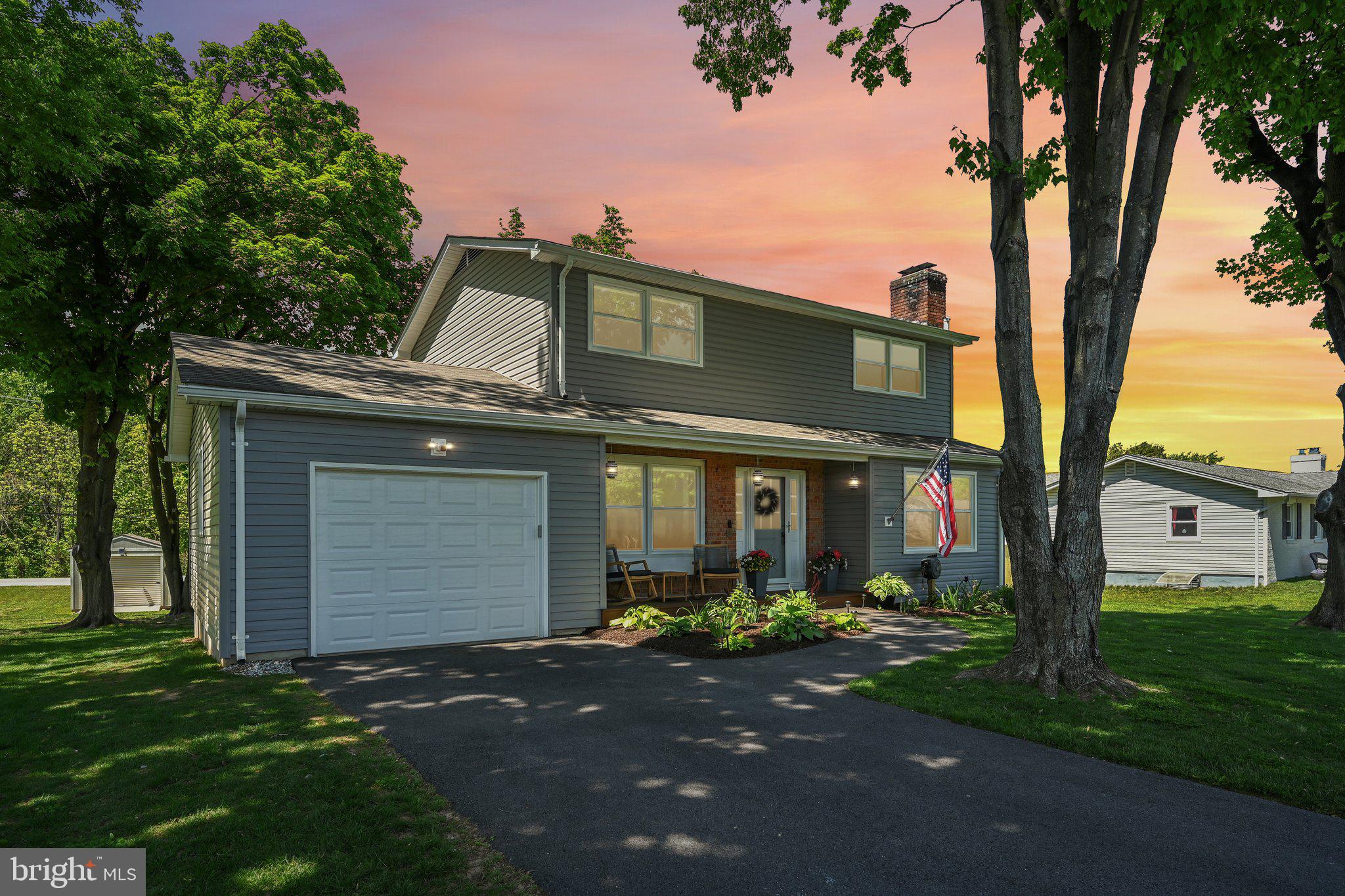 1210 Random Ridge Road Westminster, MD 21157 - Photo 1 of 99