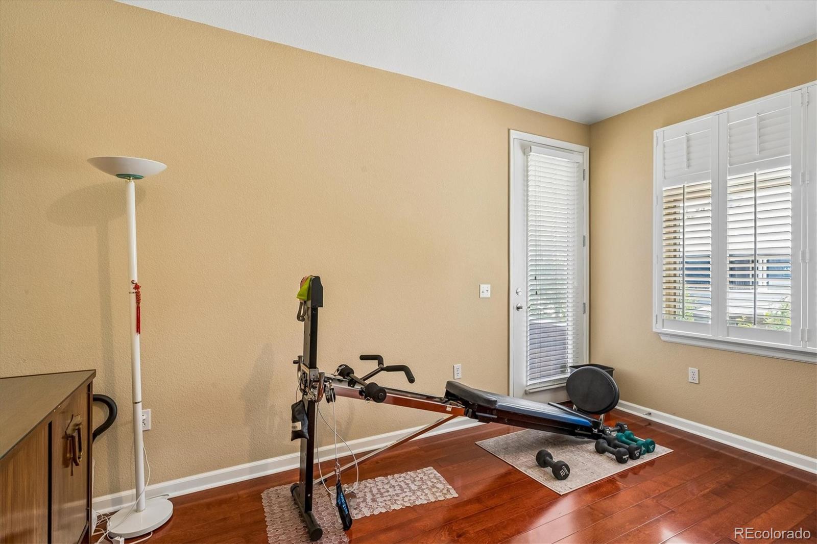 8552 Gold Peak Lane, Unit G Highlands Ranch, CO 80130 - Photo 18 of 40 Gallery Image 18