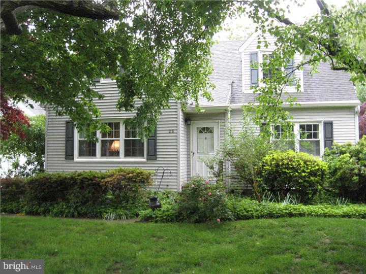 25 North Mill Road West Windsor, NJ 08550 - Photo 1 of 24 Exterior Front