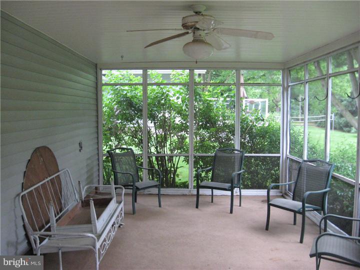 25 North Mill Road West Windsor, NJ 08550 - Photo 19 of 24 Enclosed Porch