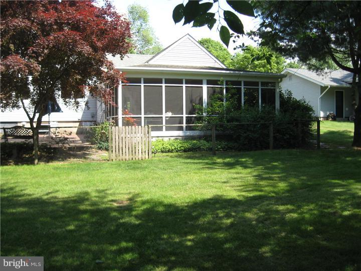25 North Mill Road West Windsor, NJ 08550 - Photo 23 of 24