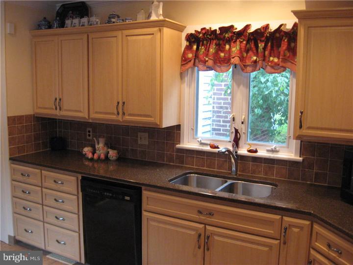 25 North Mill Road West Windsor, NJ 08550 - Photo 6 of 24 Kitchen