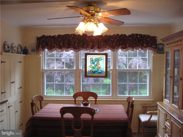 25 North Mill Road West Windsor, NJ 08550 - Photo 9 of 24 Dining Room