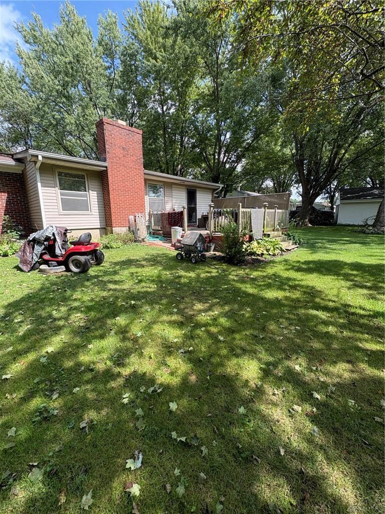 2576 Lefevre Road Troy, OH 45373 - Photo 3 of 9 3