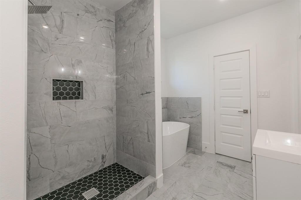 3908 Vilbig Road Dallas, TX 75212 - Photo 11 of 29 Gallery Image 11