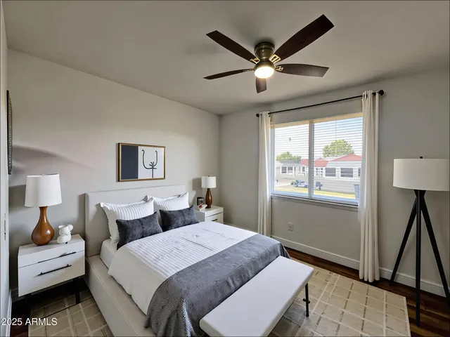 $418,900 | 3059 East Camino Street, Mesa, AZ 85213