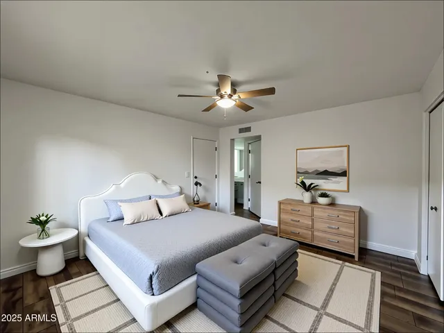 $418,900 | 3059 East Camino Street, Mesa, AZ 85213