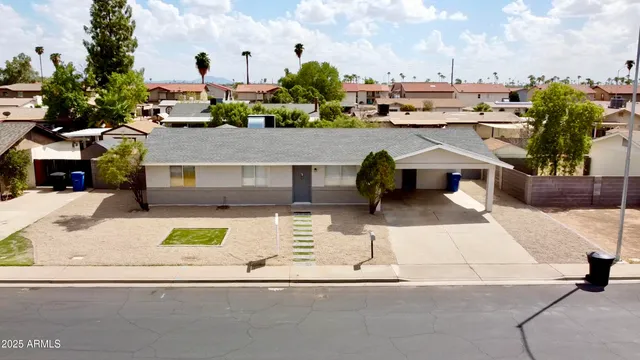 $418,900 | 3059 East Camino Street, Mesa, AZ 85213