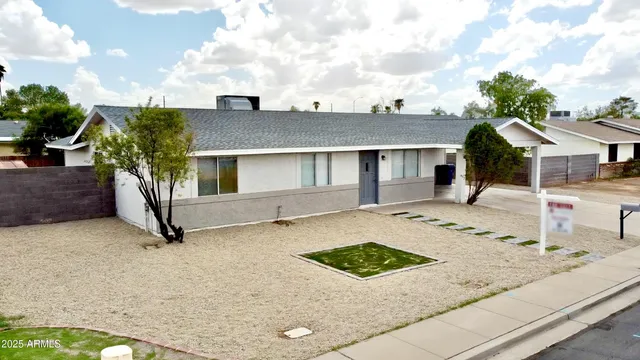 $418,900 | 3059 East Camino Street, Mesa, AZ 85213