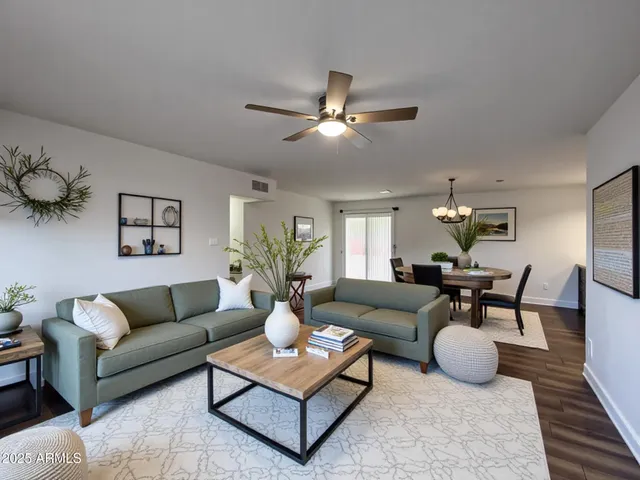 $418,900 | 3059 East Camino Street, Mesa, AZ 85213