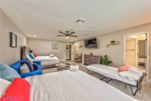 $12,000 | 3784 East Pama Lane, Las Vegas, NV 89120