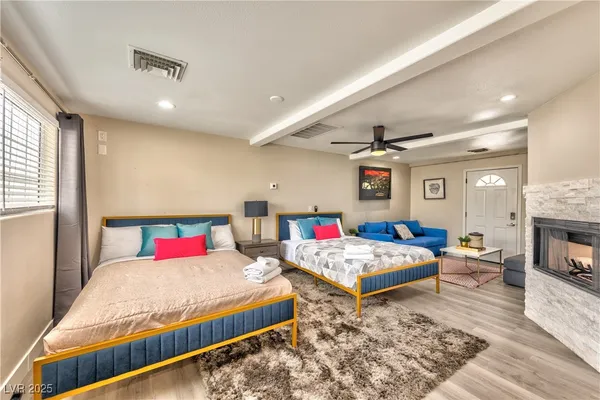 $12,000 | 3784 East Pama Lane, Las Vegas, NV 89120