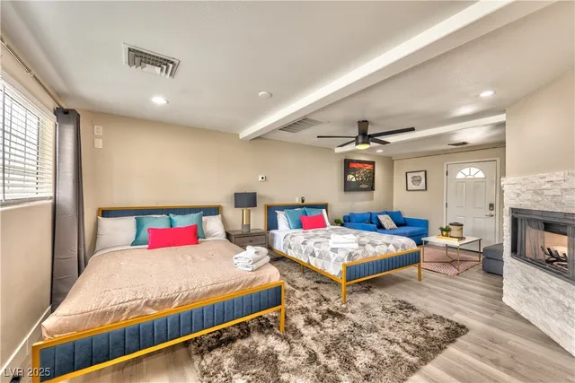 $12,000 | 3784 East Pama Lane, Las Vegas, NV 89120