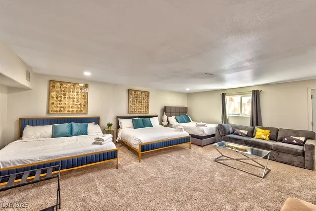 $12,000 | 3784 East Pama Lane, Las Vegas, NV 89120