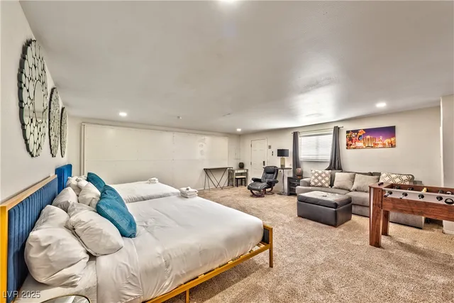 $12,000 | 3784 East Pama Lane, Las Vegas, NV 89120