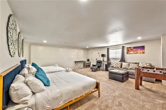 $12,000 | 3784 East Pama Lane, Las Vegas, NV 89120