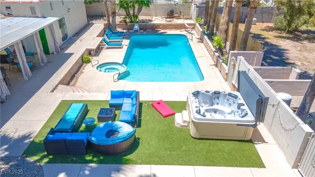 $12,000 | 3784 East Pama Lane, Las Vegas, NV 89120