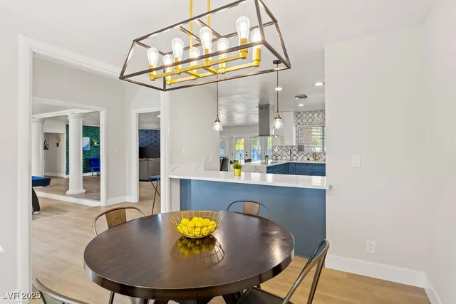 $12,000 | 3784 East Pama Lane, Las Vegas, NV 89120