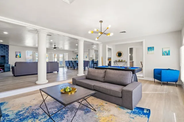 $12,000 | 3784 East Pama Lane, Las Vegas, NV 89120