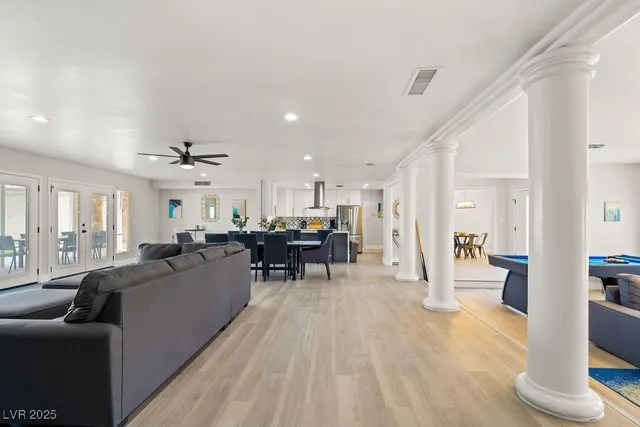 $12,000 | 3784 East Pama Lane, Las Vegas, NV 89120