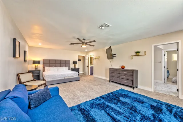 $12,000 | 3784 East Pama Lane, Las Vegas, NV 89120