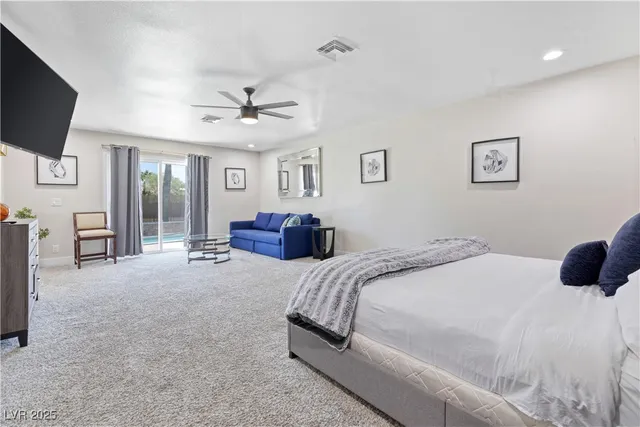 $12,000 | 3784 East Pama Lane, Las Vegas, NV 89120