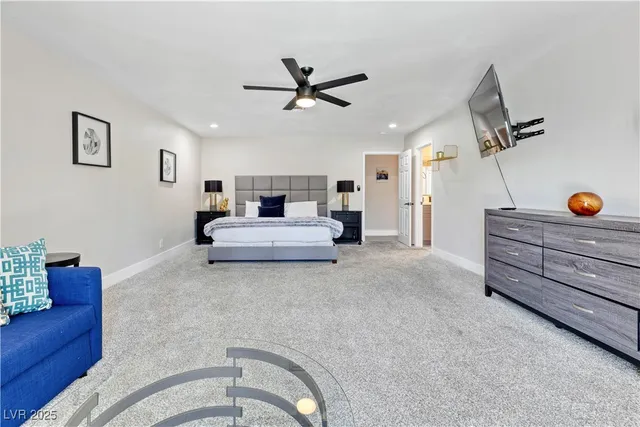 $12,000 | 3784 East Pama Lane, Las Vegas, NV 89120