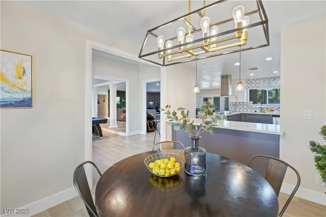 $12,000 | 3784 East Pama Lane, Las Vegas, NV 89120