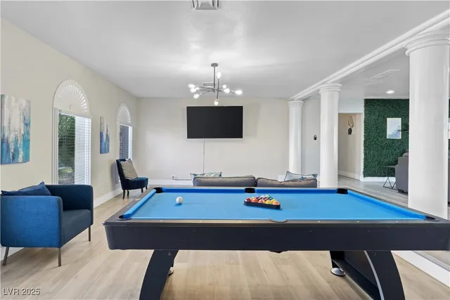 $12,000 | 3784 East Pama Lane, Las Vegas, NV 89120