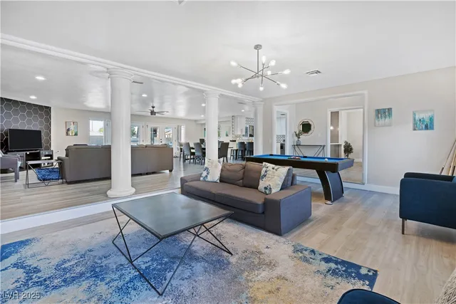 $12,000 | 3784 East Pama Lane, Las Vegas, NV 89120