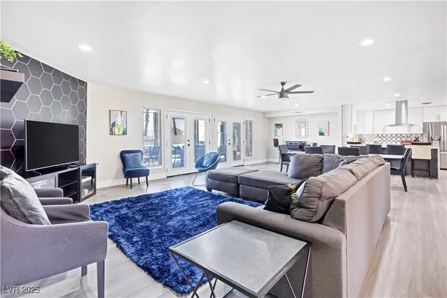 $12,000 | 3784 East Pama Lane, Las Vegas, NV 89120