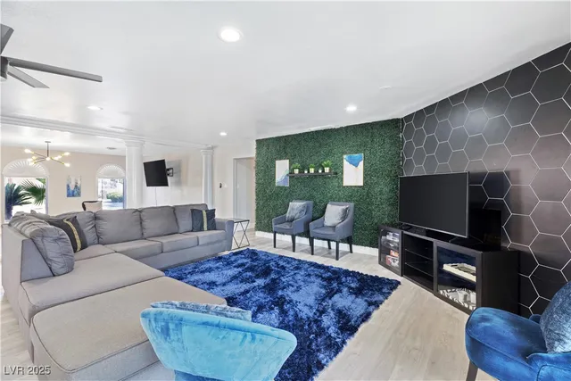 $12,000 | 3784 East Pama Lane, Las Vegas, NV 89120