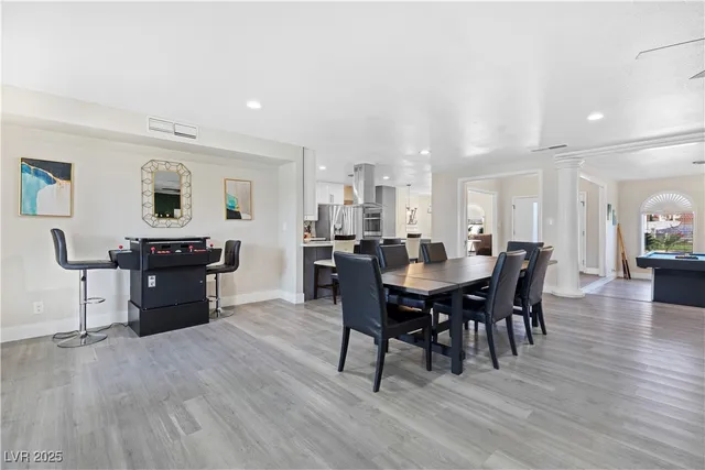 $12,000 | 3784 East Pama Lane, Las Vegas, NV 89120