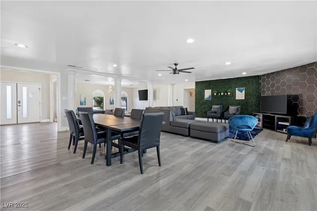 $12,000 | 3784 East Pama Lane, Las Vegas, NV 89120