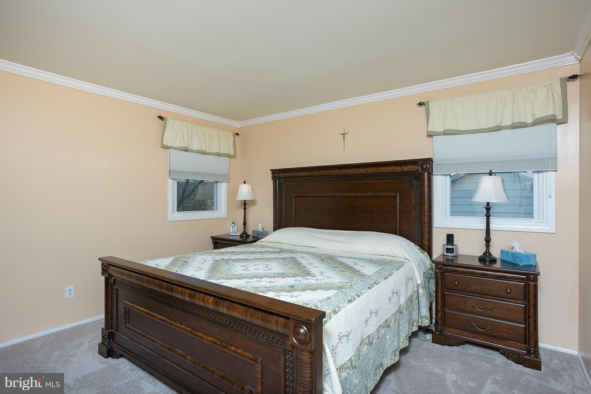 405 Haslett Road Joppa, MD 21085 - Photo 13 of 29 Bedroom (Master)