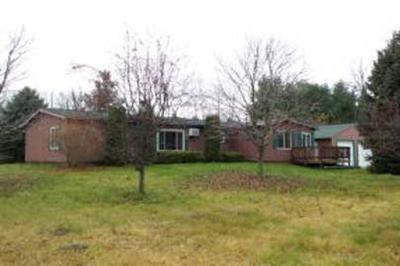 7648 East Jordan Road Mount Pleasant, MI 48858 - Photo 1 of 1 Primary Photo