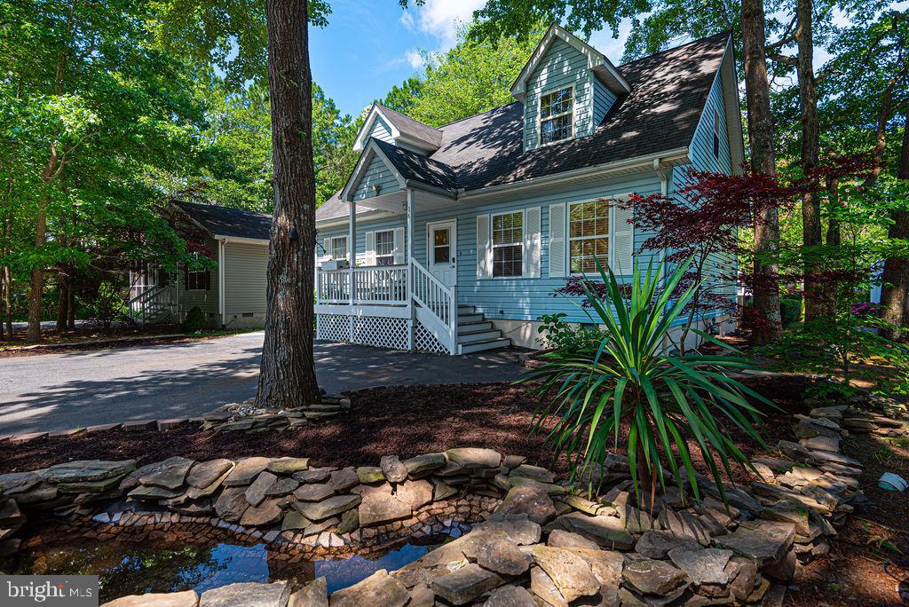 16 Watertown Road Ocean Pines, MD 21811 - Photo 1 of 74